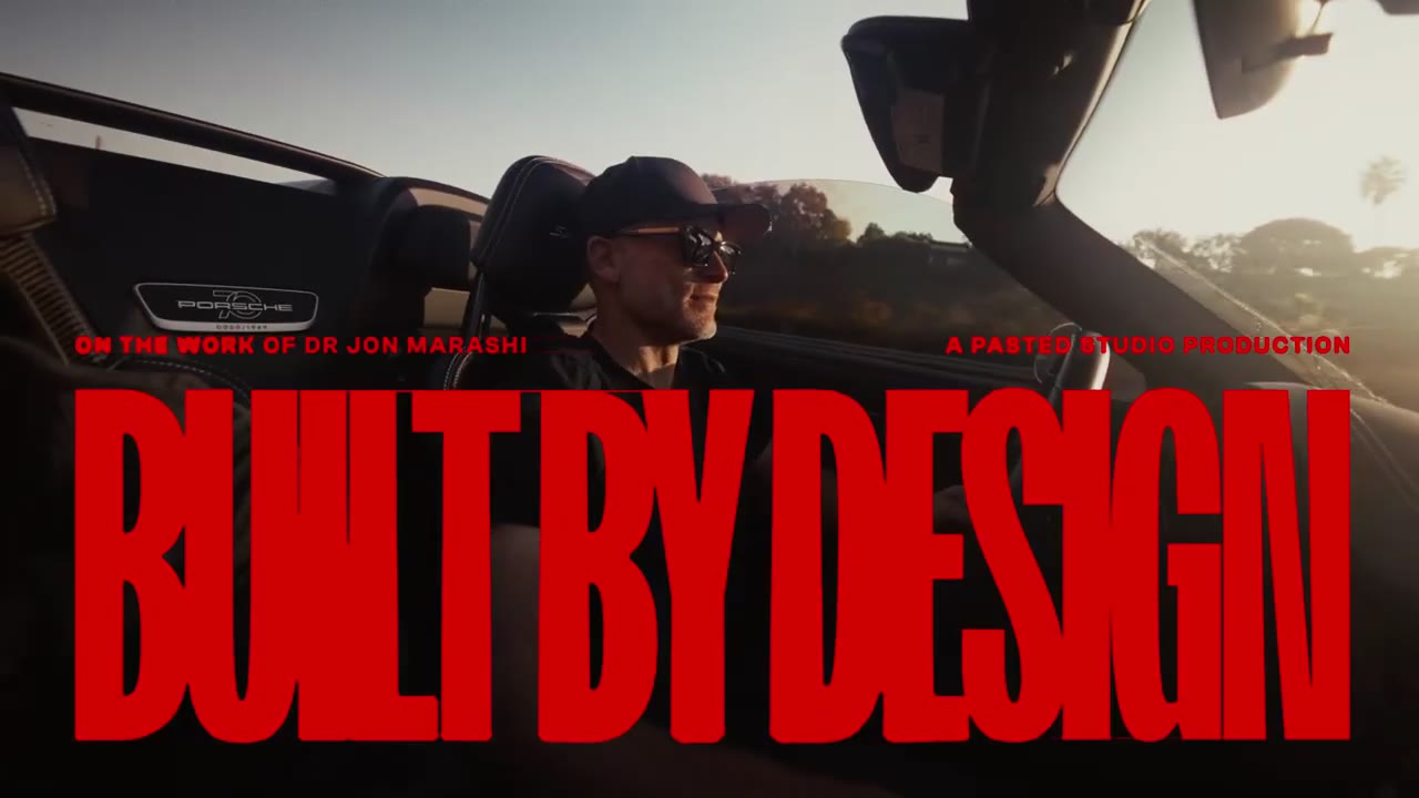 Built by Design, Episode 1, Los Angeles