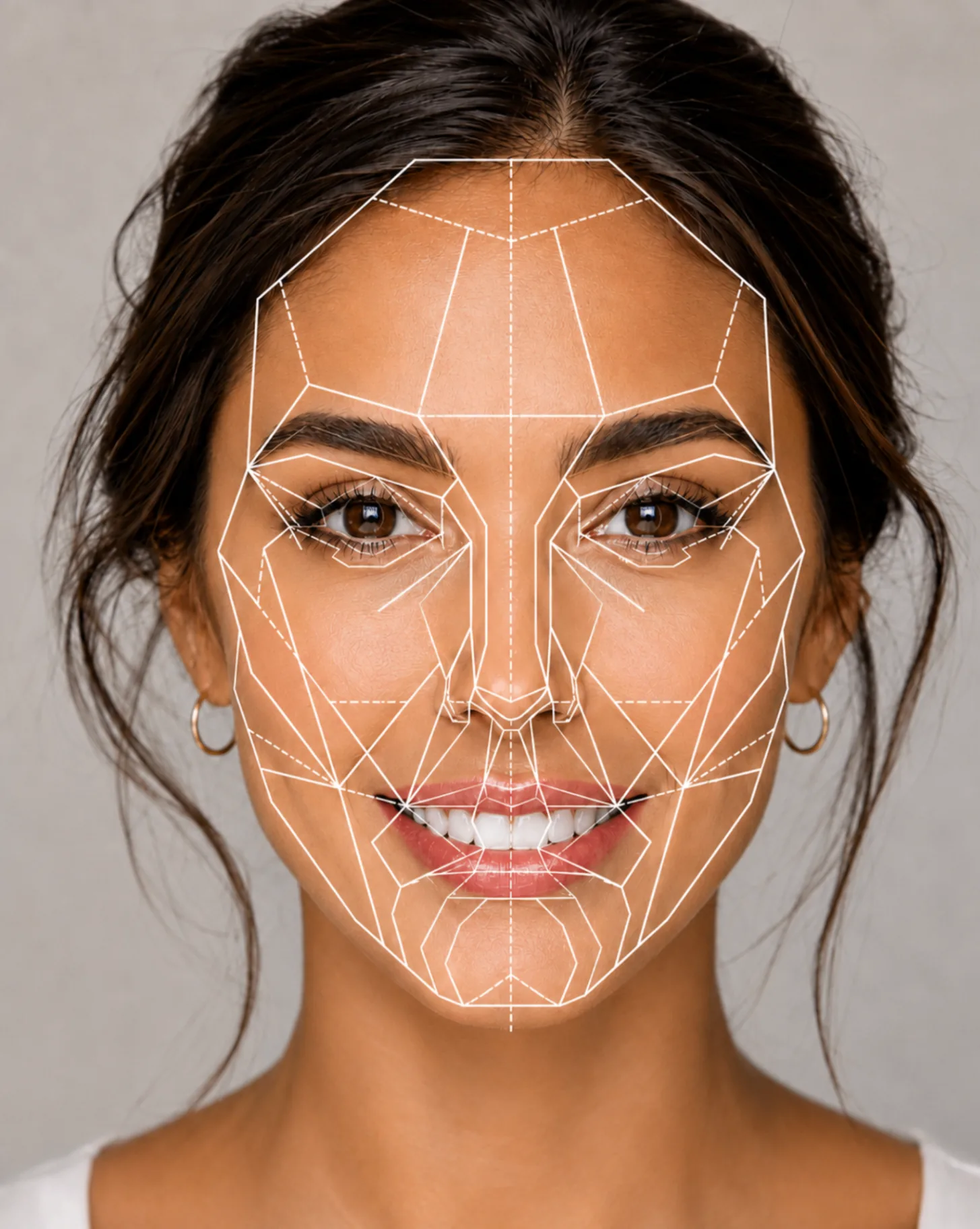 Facial Symmetry Analysis